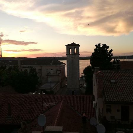 Mediteranian dream Apartment Pula Bagian luar foto