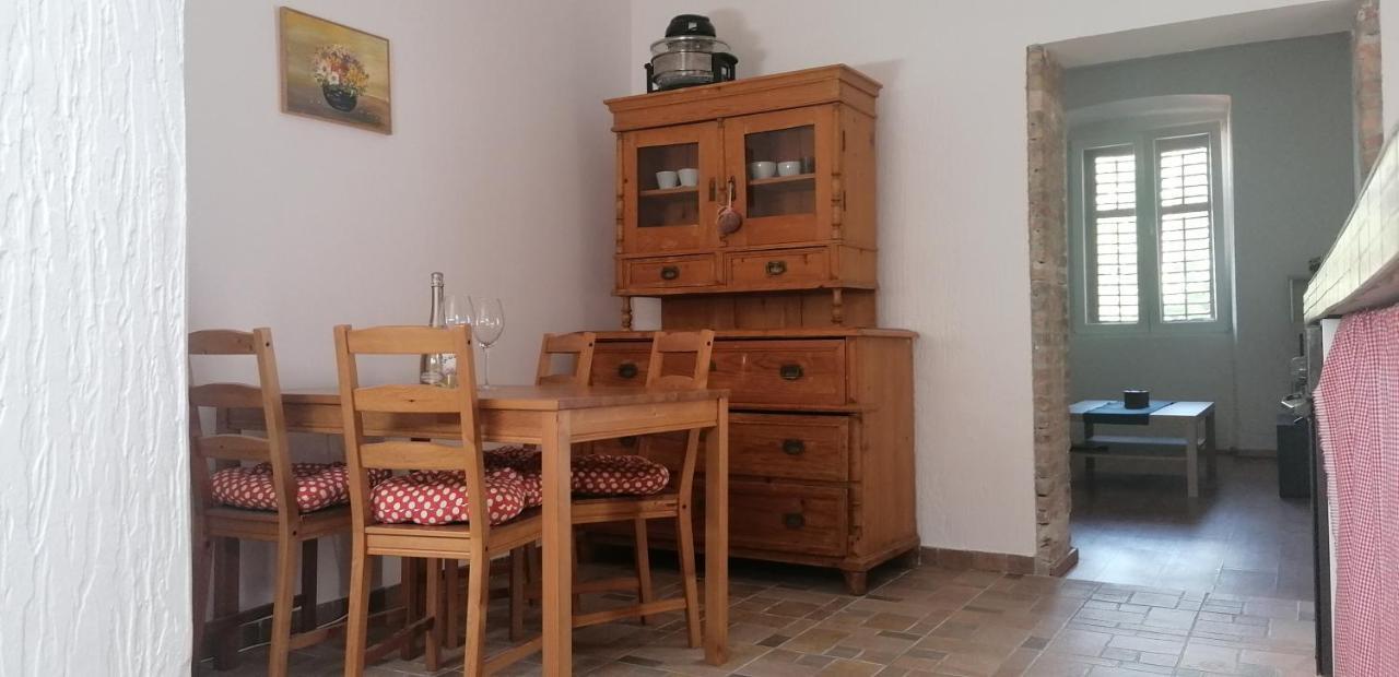 Mediteranian dream Apartment Pula Bagian luar foto