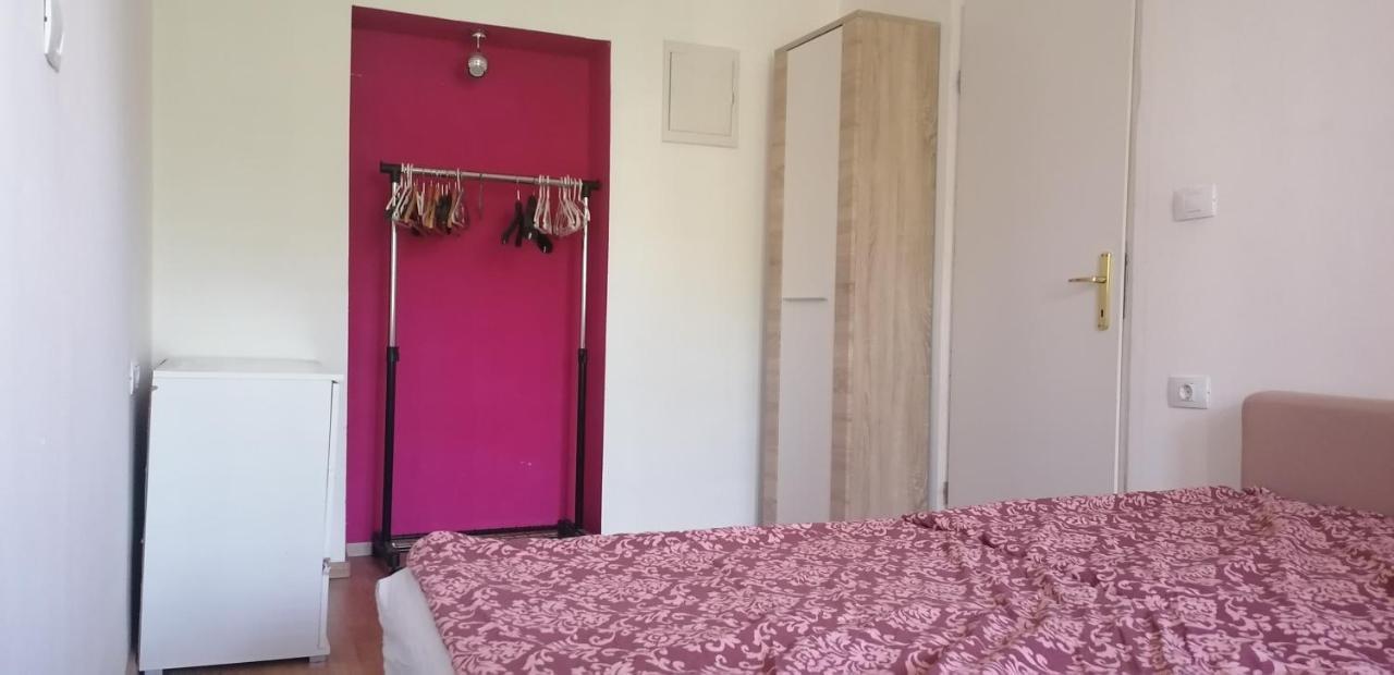 Mediteranian dream Apartment Pula Bagian luar foto
