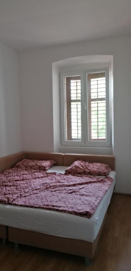 Mediteranian dream Apartment Pula Bagian luar foto