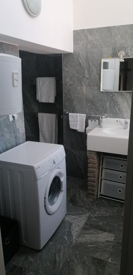 Mediteranian dream Apartment Pula Bagian luar foto