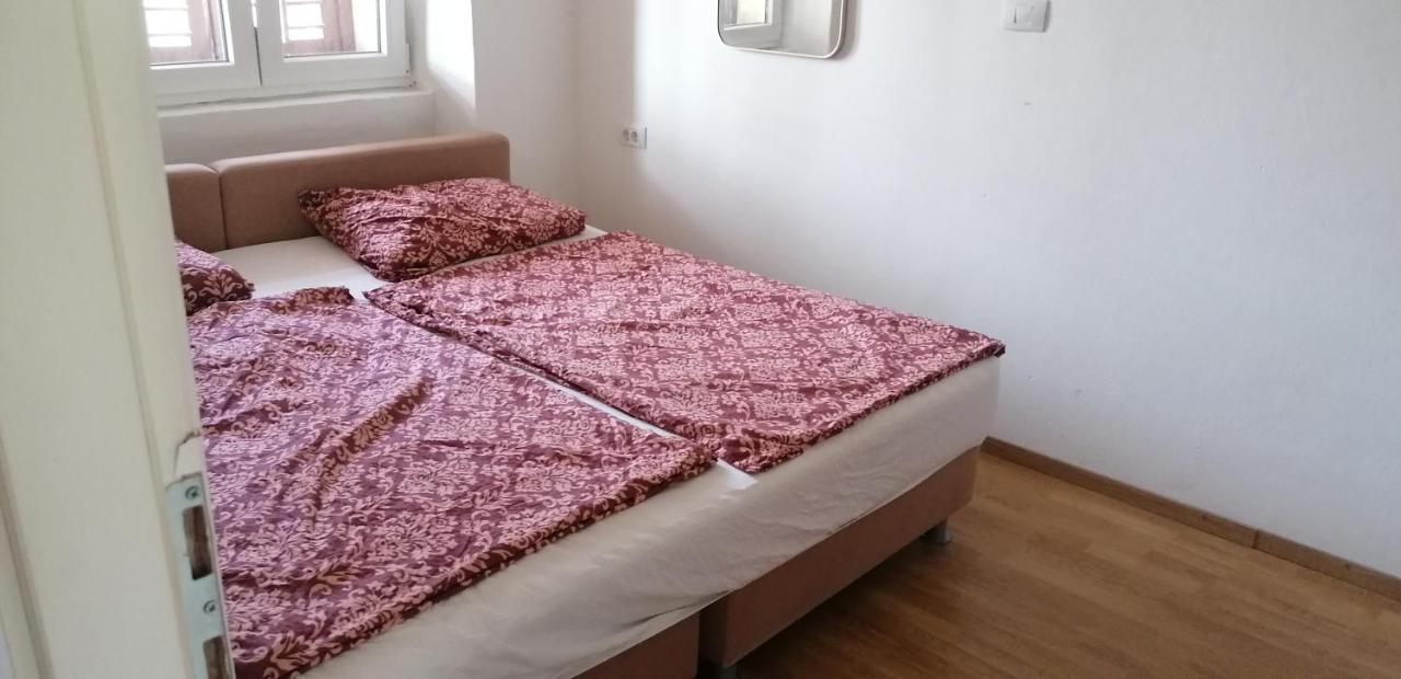 Mediteranian dream Apartment Pula Bagian luar foto