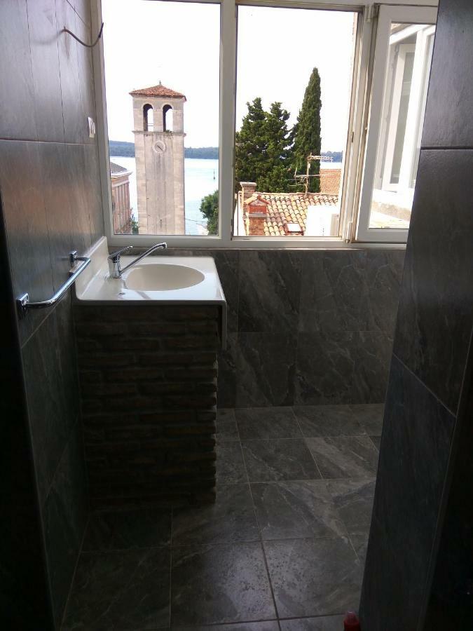 Mediteranian dream Apartment Pula Bagian luar foto