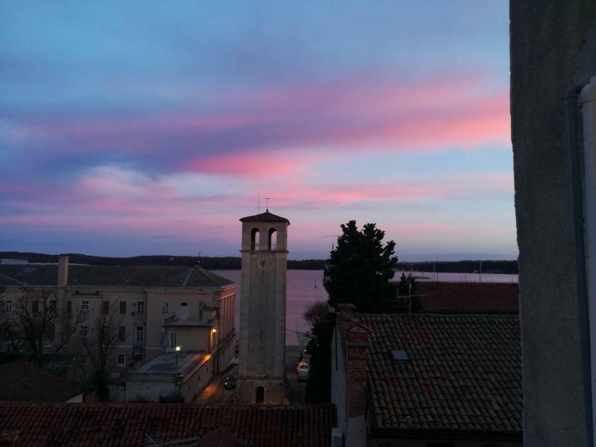 Mediteranian dream Apartment Pula Bagian luar foto